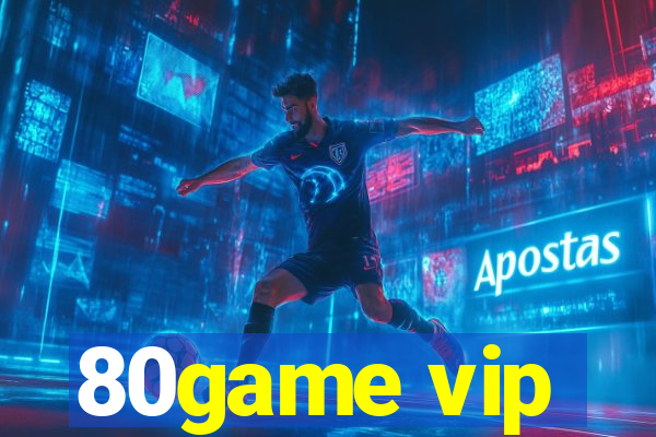 80game vip